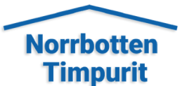 Norrbotten Timpuri - logo